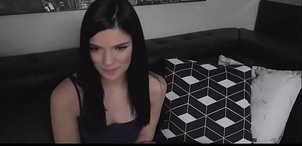 Watch Dadys girlfrind Sex Video